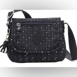 LIKE NEW KIPLING Sabian Mini Crossbody